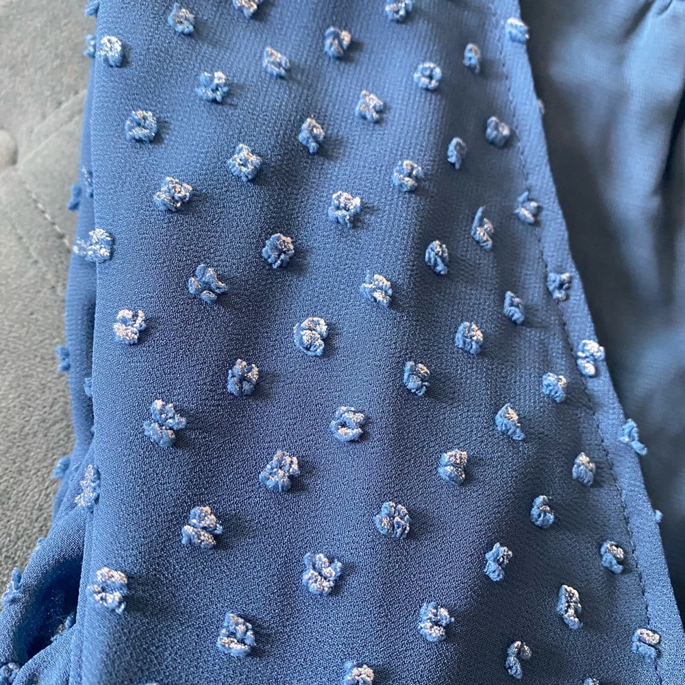 Wrap Top - Picture 5 of 5